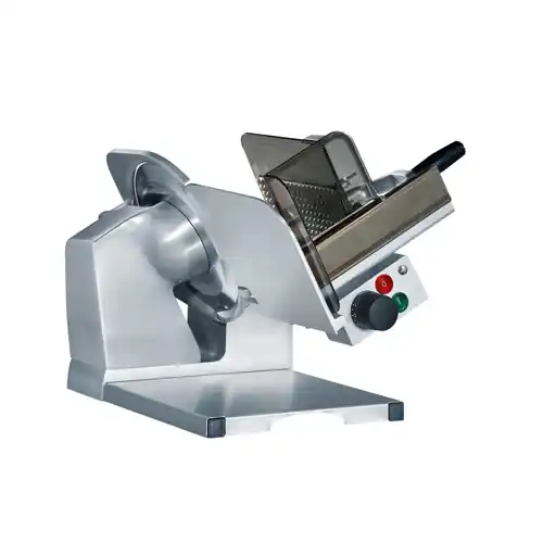 Brotschneidemaschine PROFI 2560 PROFI LINE Schrägschneider Ø 250 mm 400 Volt Nur Für Kurze Zeit